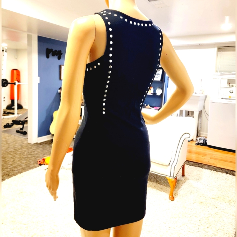 Divided by H&M Bodycon